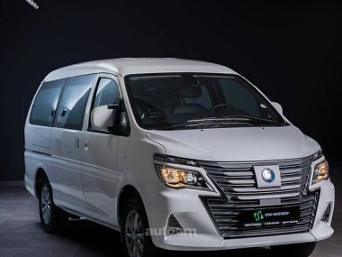 Dongfeng M 5 EV  2025 
