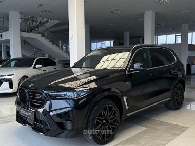 BMW X5  2023 