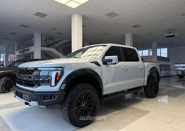 Ford F150