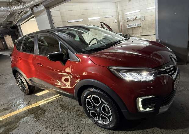 Renault Kaptur
