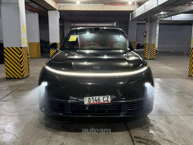 Lixiang Li L7 Ultra 2025 — миниатюра 1