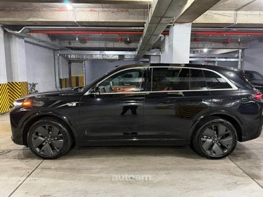 Lixiang Li L7 Ultra 2025 — миниатюра 2