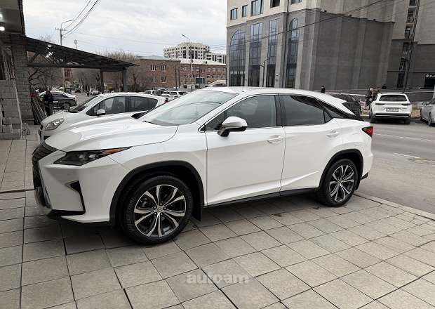 Lexus RX 350