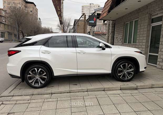 Lexus RX 350