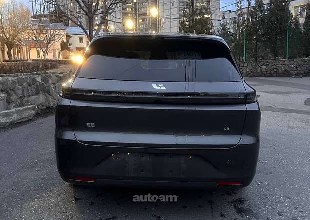 Lixiang Li L6