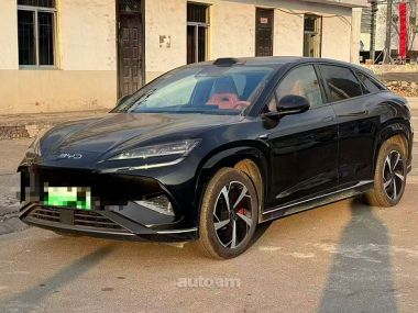 BYD Song  L  2025 