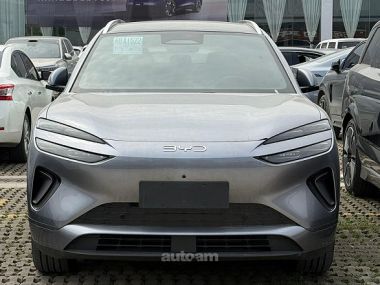 BYD SEA Lion 06  2025 