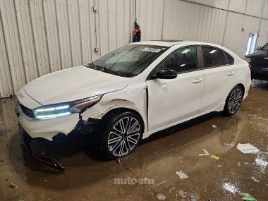 Kia Forte  2024 