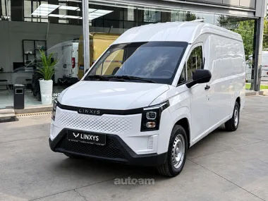 LINXYS G220V  Cargo Van, 2025