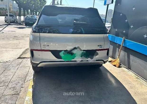BYD Sea Lion 05