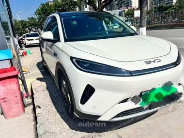 BYD Sea Lion 05  2025 