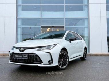 Toyota Corolla  2023 