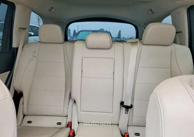 Mercedes-Benz GLS 450