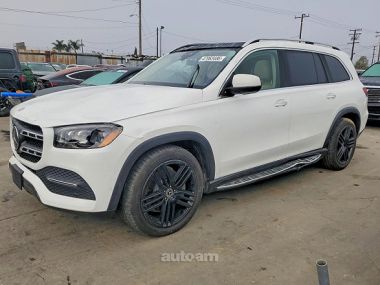 Mercedes-Benz GLS 450  2021 