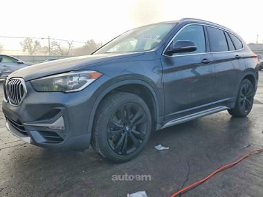 BMW X1  2019 