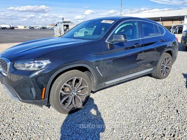 BMW X4  2022 