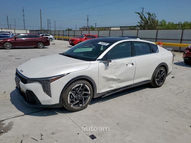 Kia K4  2025 