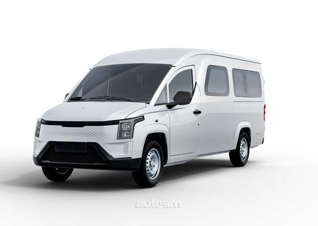 LINXYS G220V Mini Bus