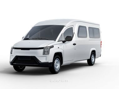 LINXYS G220V Mini Bus  2025 