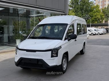 LINXYS G220V Mini Bus  2025 