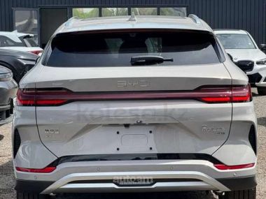 BYD Song Plus 2025 — миниатюра 2