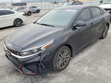 Kia Forte  2024 
