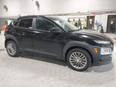Hyundai Kona  2020 