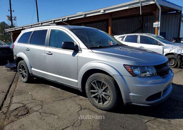 Dodge Journey