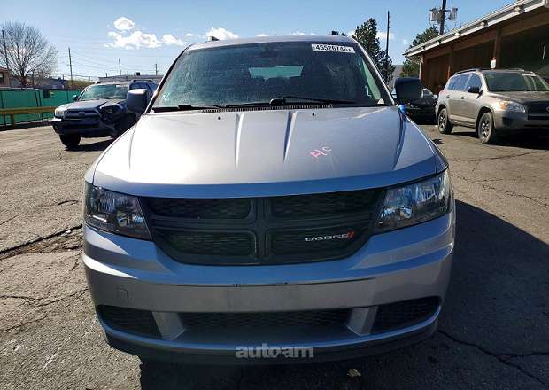 Dodge Journey