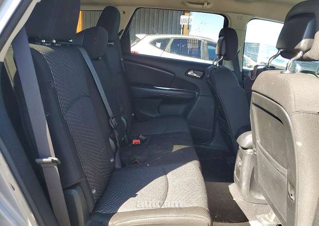 Dodge Journey