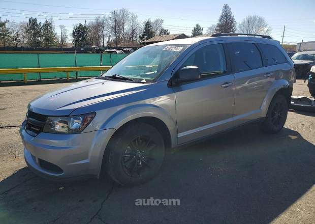 Dodge Journey