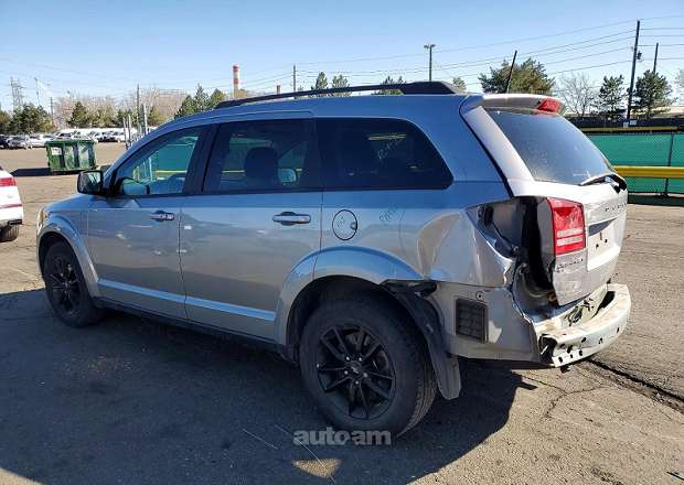 Dodge Journey
