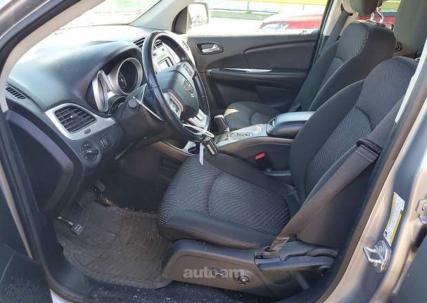 Dodge Journey