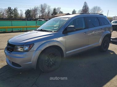 Dodge Journey  2020 