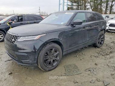Land Rover Range Rover Velar  2021 