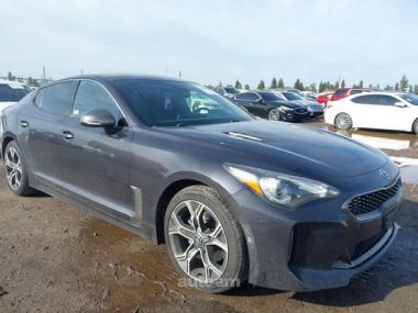 Kia Stinger  2020 