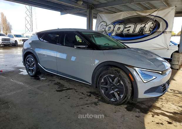 Kia EV6