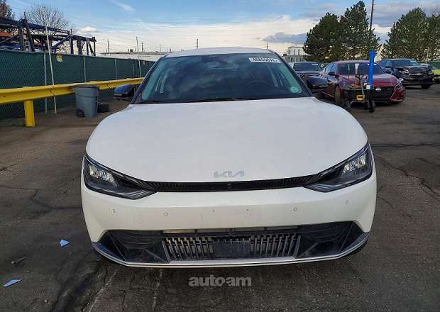 Kia EV6