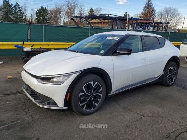 Kia EV6  2024 