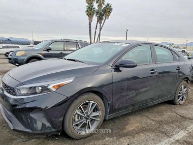 Kia Forte  2023 