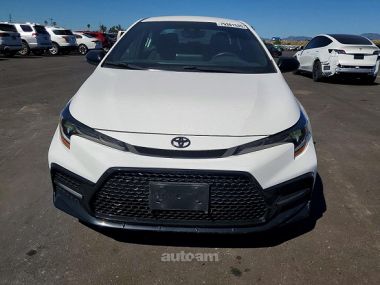 Toyota Corolla  2020 