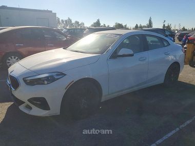 BMW 228  2020 