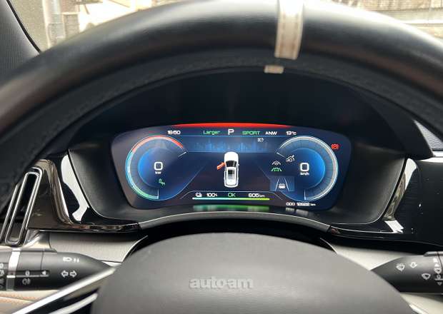 BYD Song Plus