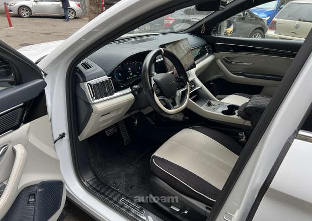BYD Song Plus