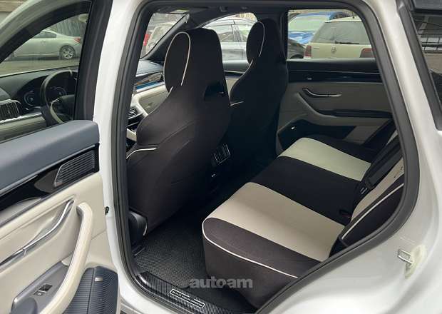 BYD Song Plus