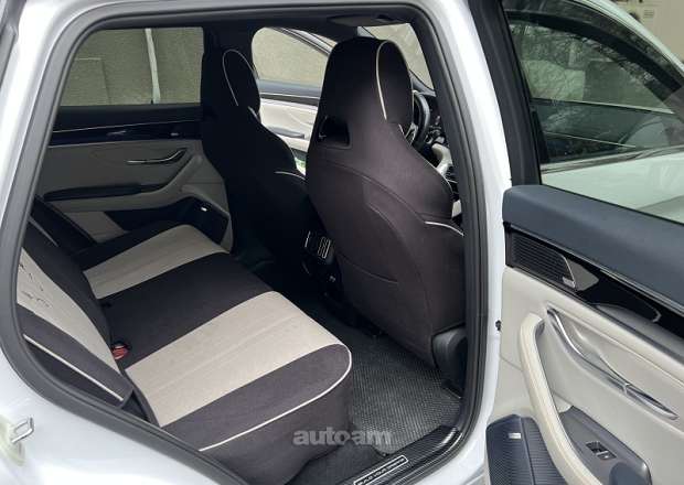 BYD Song Plus