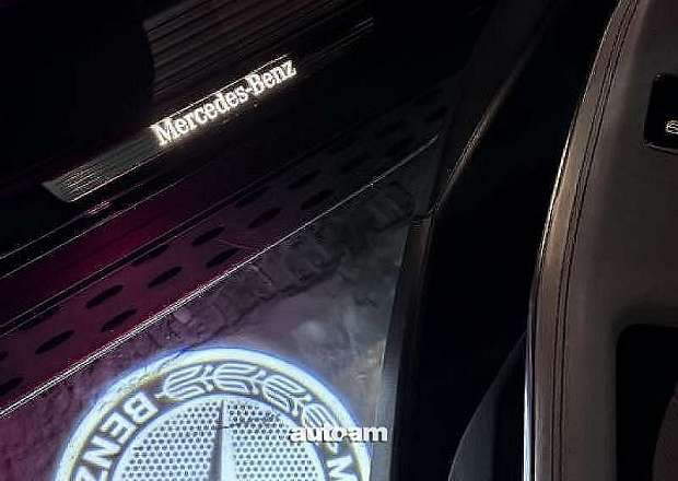 Mercedes-Benz GL 500