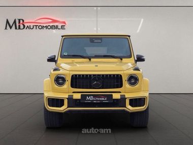 Mercedes-Benz G 63 AMG  2024 