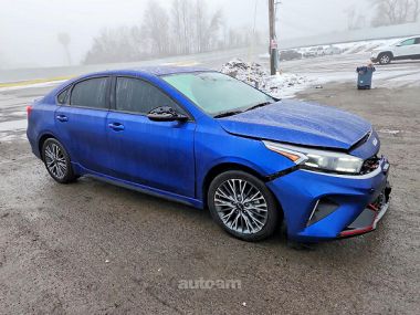Kia Forte  2024 