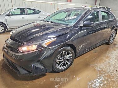 Kia Forte  2023 